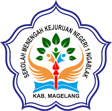 SMK NEGERI 1 NGABLAK